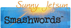 Sunny Jetsun on Smashwords